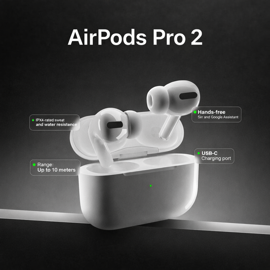 Airpods Pro 2