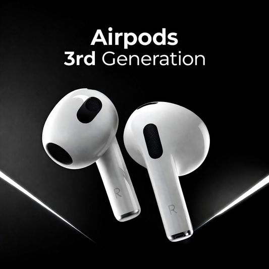 AirPods 3