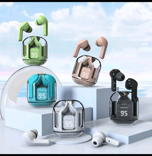 UltraPods A31