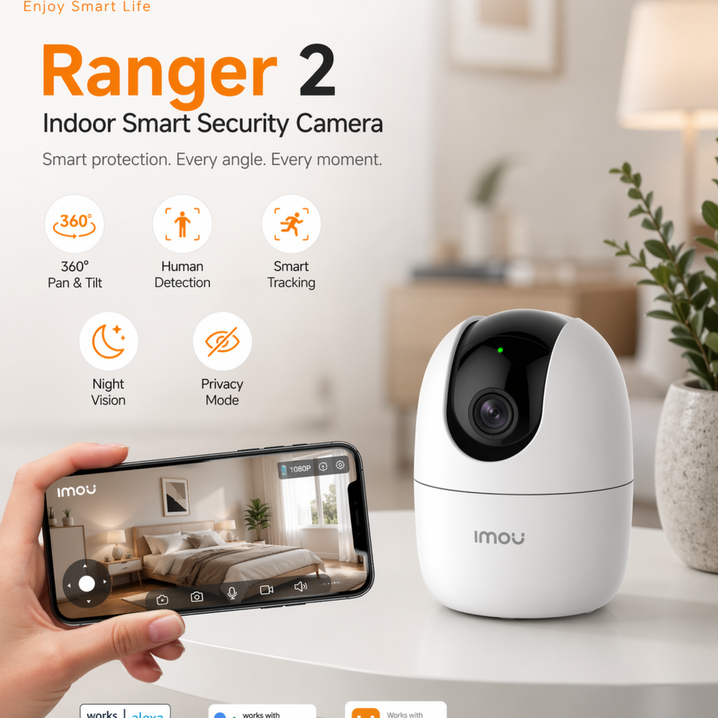 IMOU Ranger 2