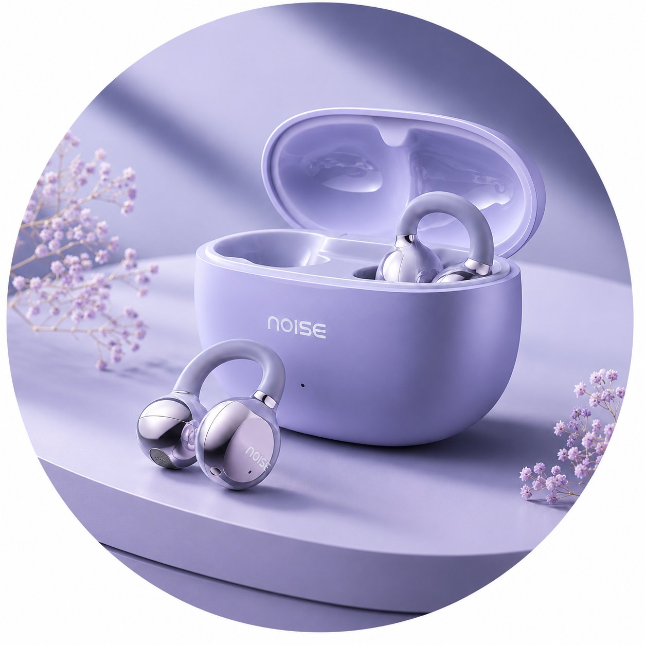 Earbuds