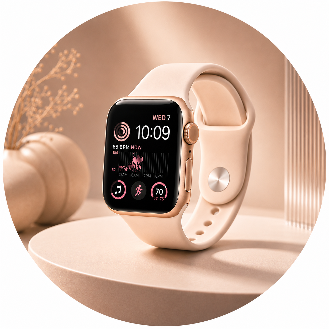 Smart Watches