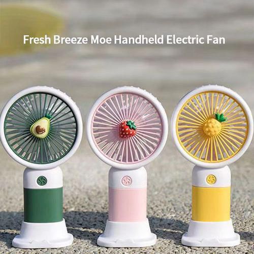 Portable Mini Fan