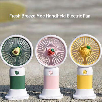 Portable Mini Fan