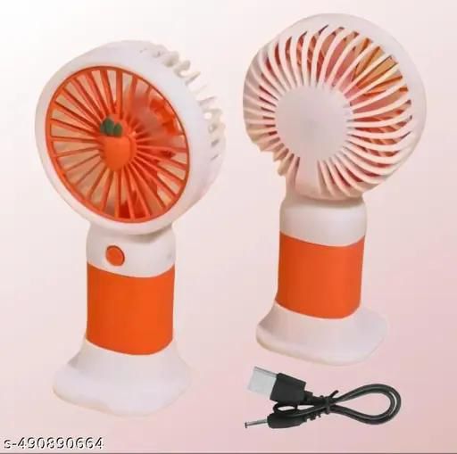 Portable Mini Fan
