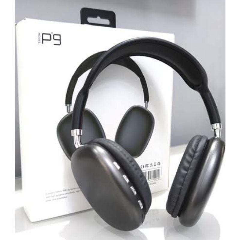 P9 Wireless Headphones