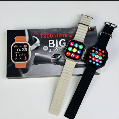 T900 Ultra 2 Smart Watch