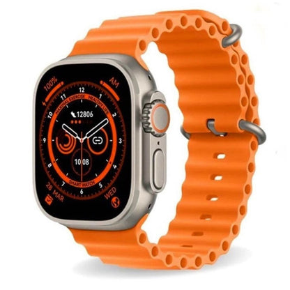 T900 Ultra 2 Smart Watch