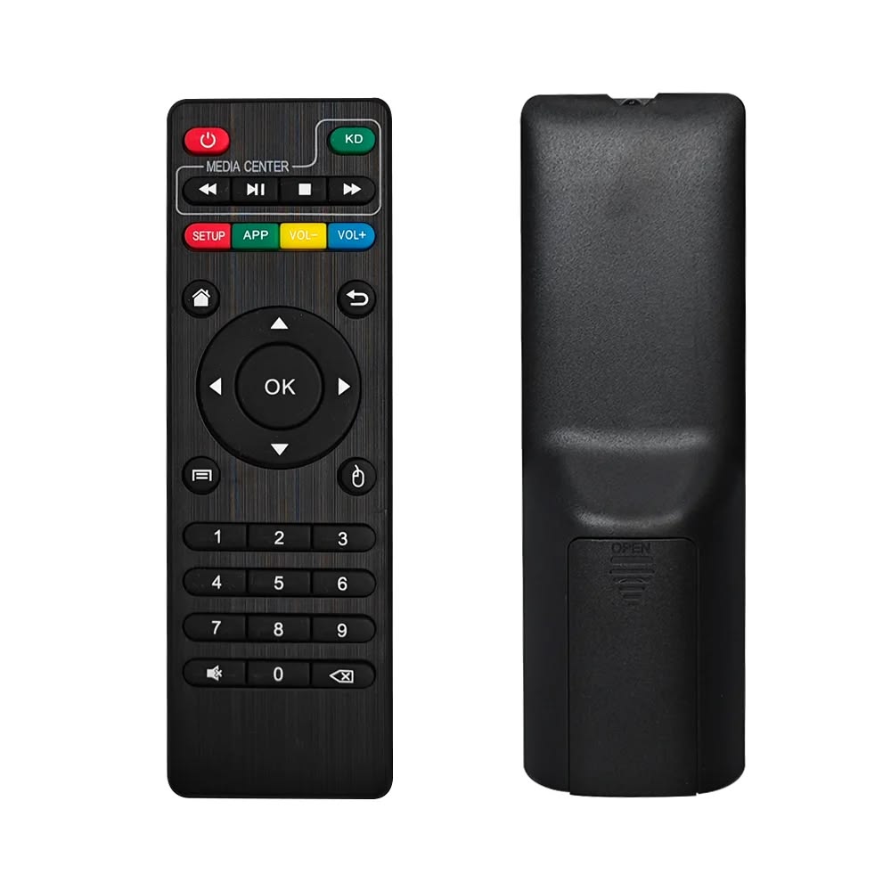 X96Q Android TV Box
