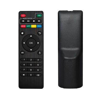 X96Q Android TV Box