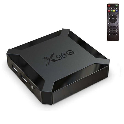 X96Q Android TV Box