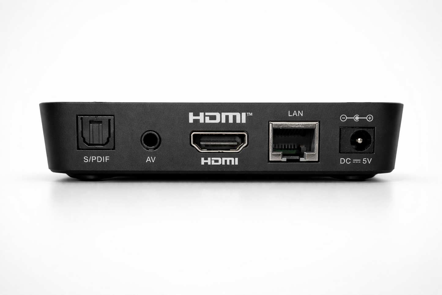 MI X99V Android TV Box