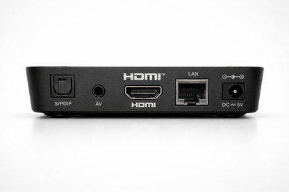 MI X99V Android TV Box