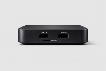 MI X99V Android TV Box