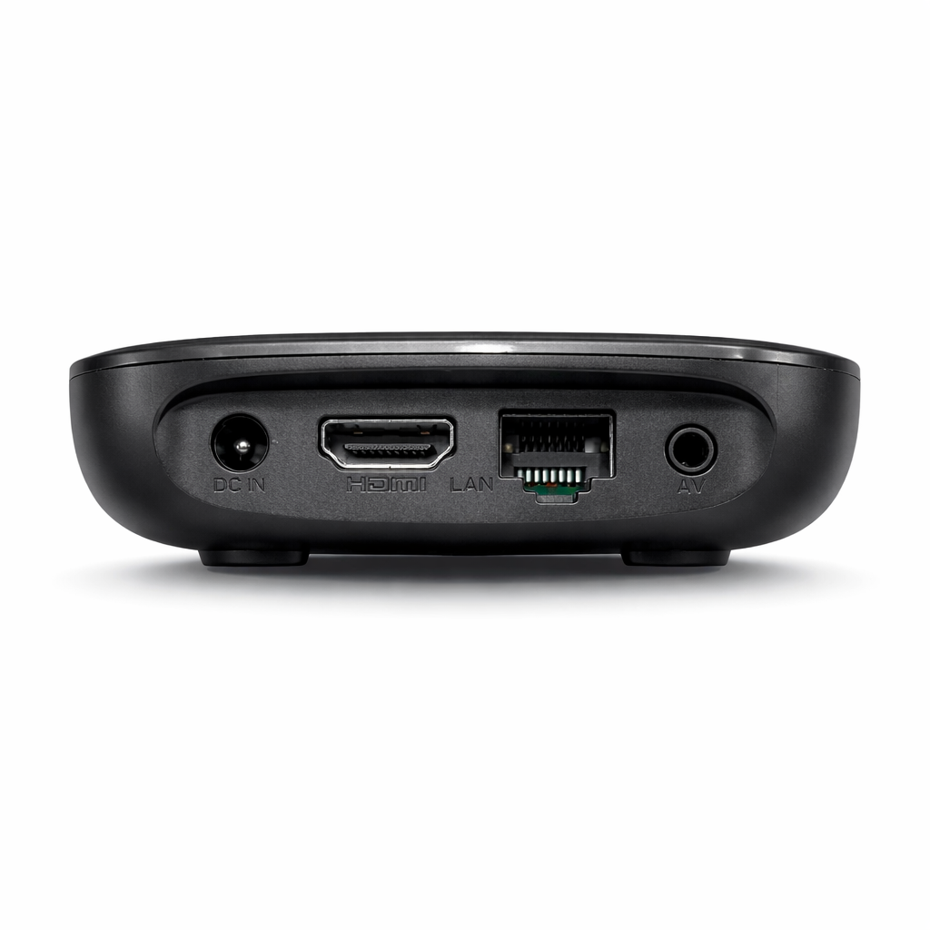 X70i Android TV Box