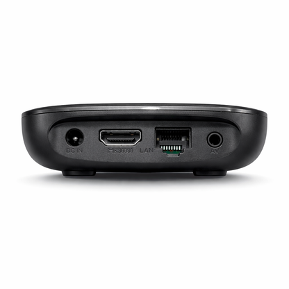 X70i Android TV Box