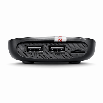 X70i Android TV Box