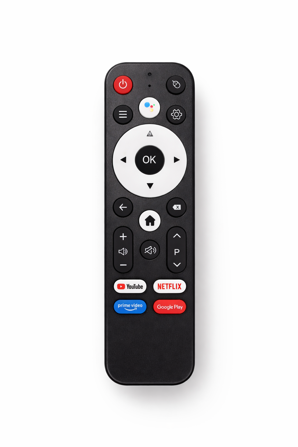 X80V Android TV Box