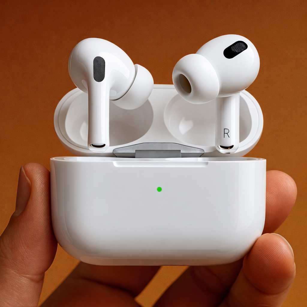 Airpods Pro 2