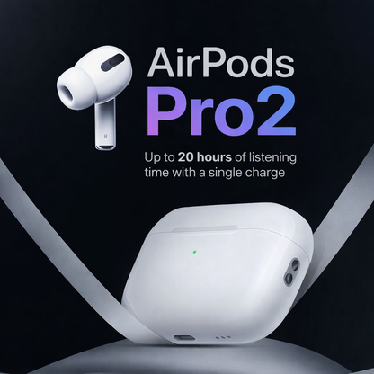 Airpods Pro 2