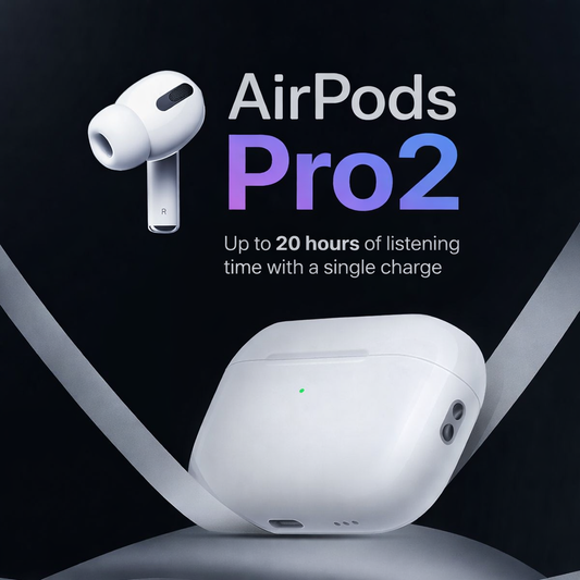 Airpods Pro 2