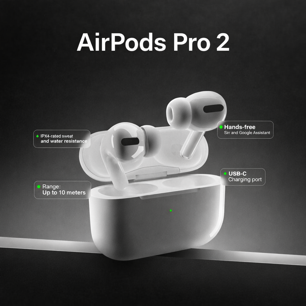 Airpods Pro 2