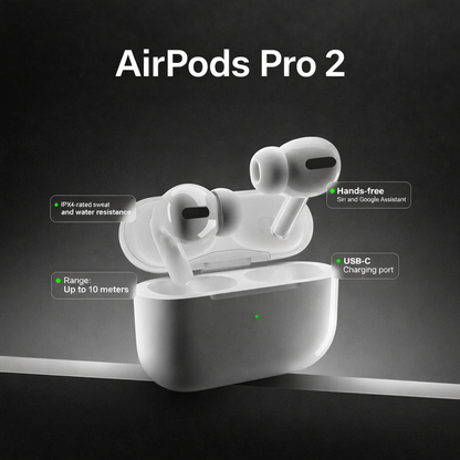 Airpods Pro 2