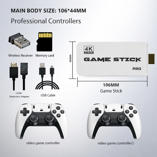 M15 Game Stick