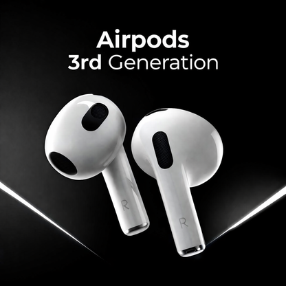 AirPods 3