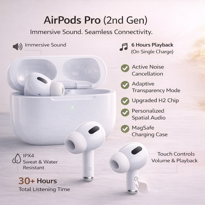 Airpods Pro 2