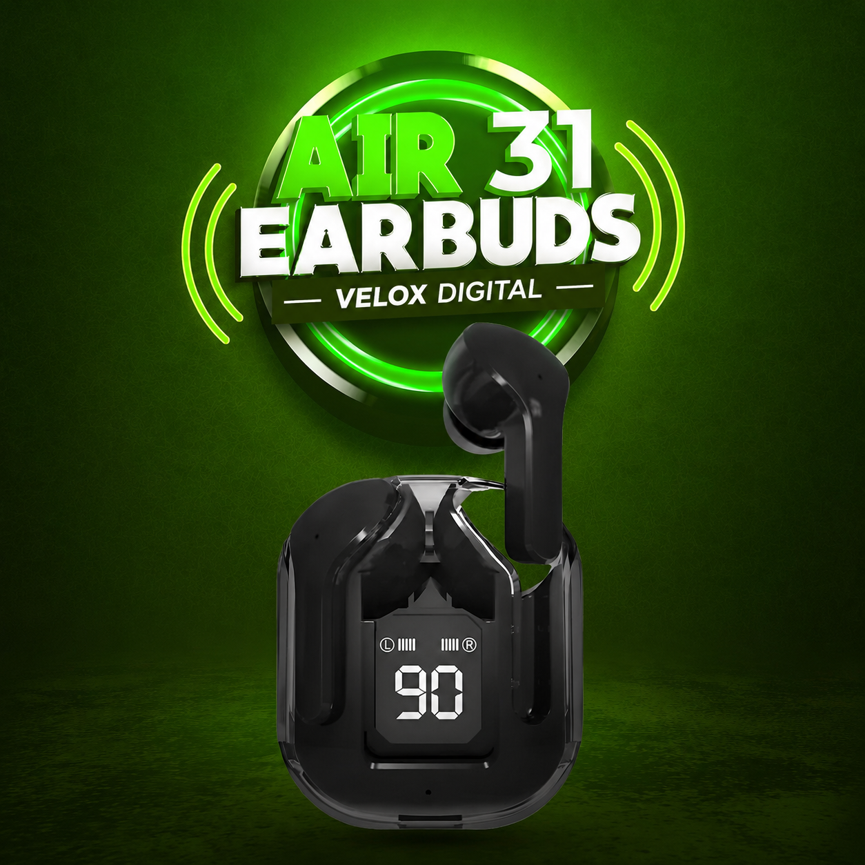 UltraPods A31