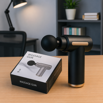 Massage Gun