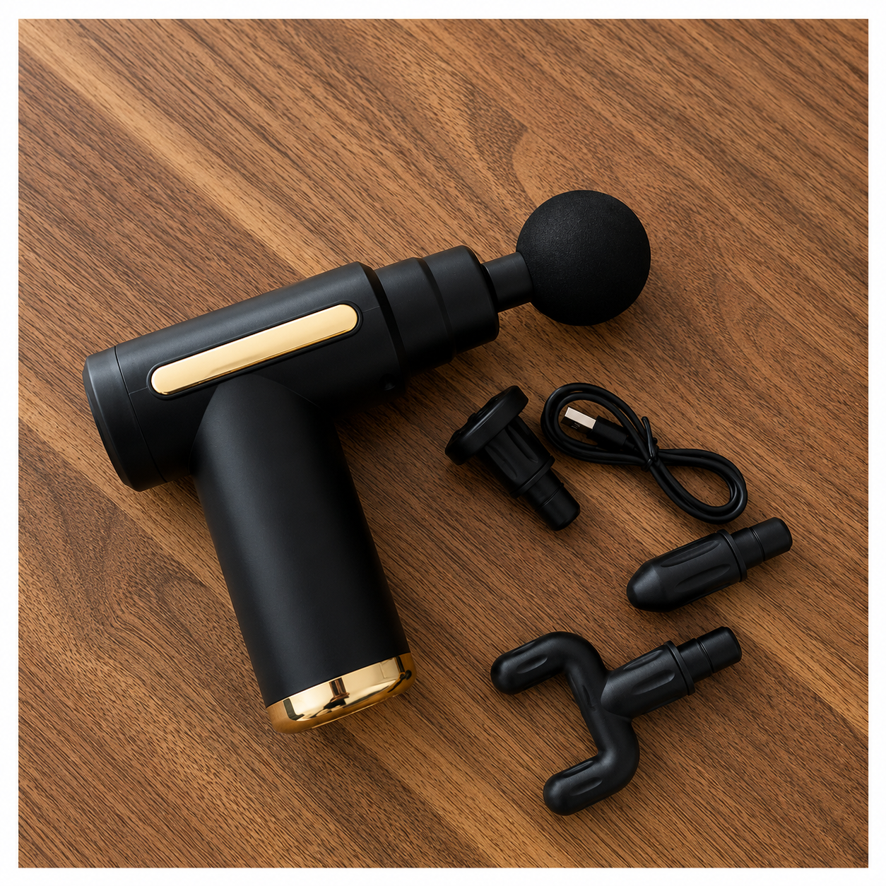 Massage Gun