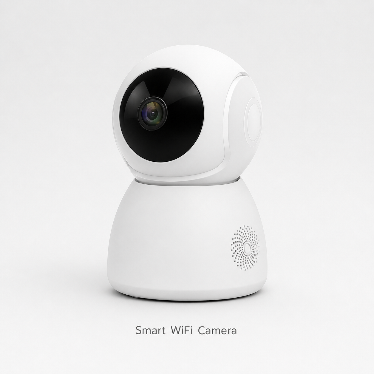 Q9S Snowman Camera
