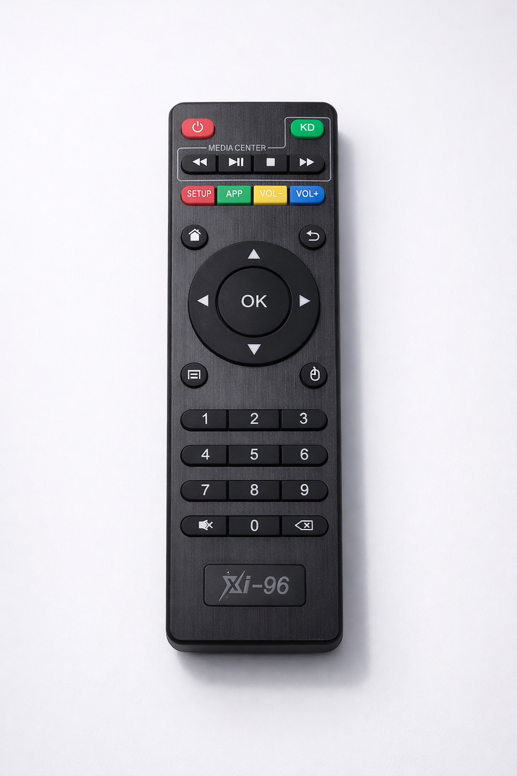 X70i Android TV Box