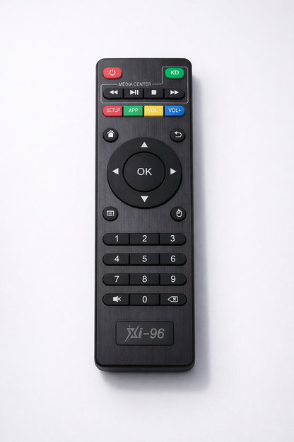 X70i Android TV Box