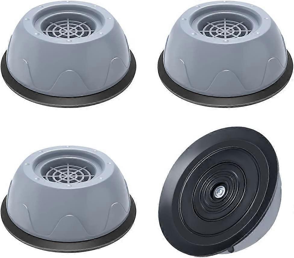 Anti Vibration Washing Machine Pads