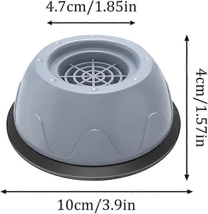 Anti Vibration Washing Machine Pads