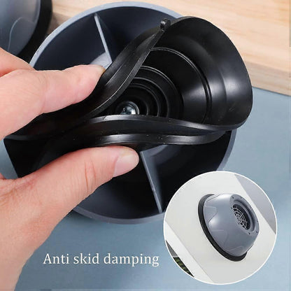 Anti Vibration Washing Machine Pads