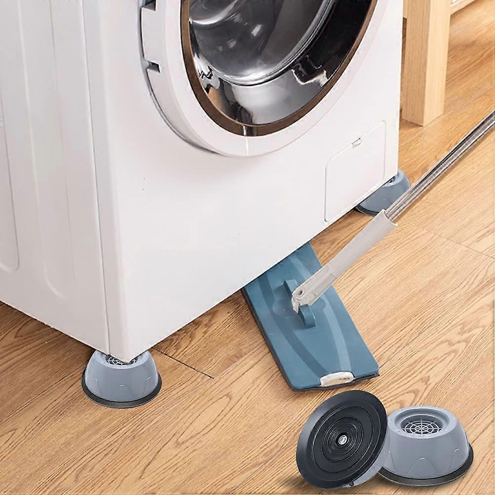 Anti Vibration Washing Machine Pads