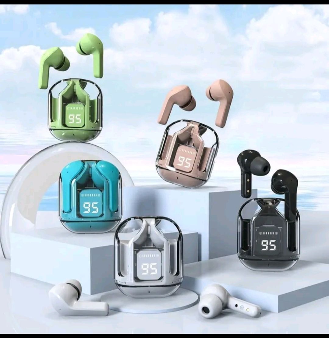 UltraPods A31