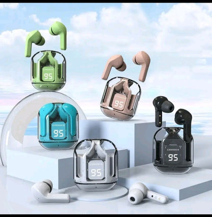 UltraPods A31