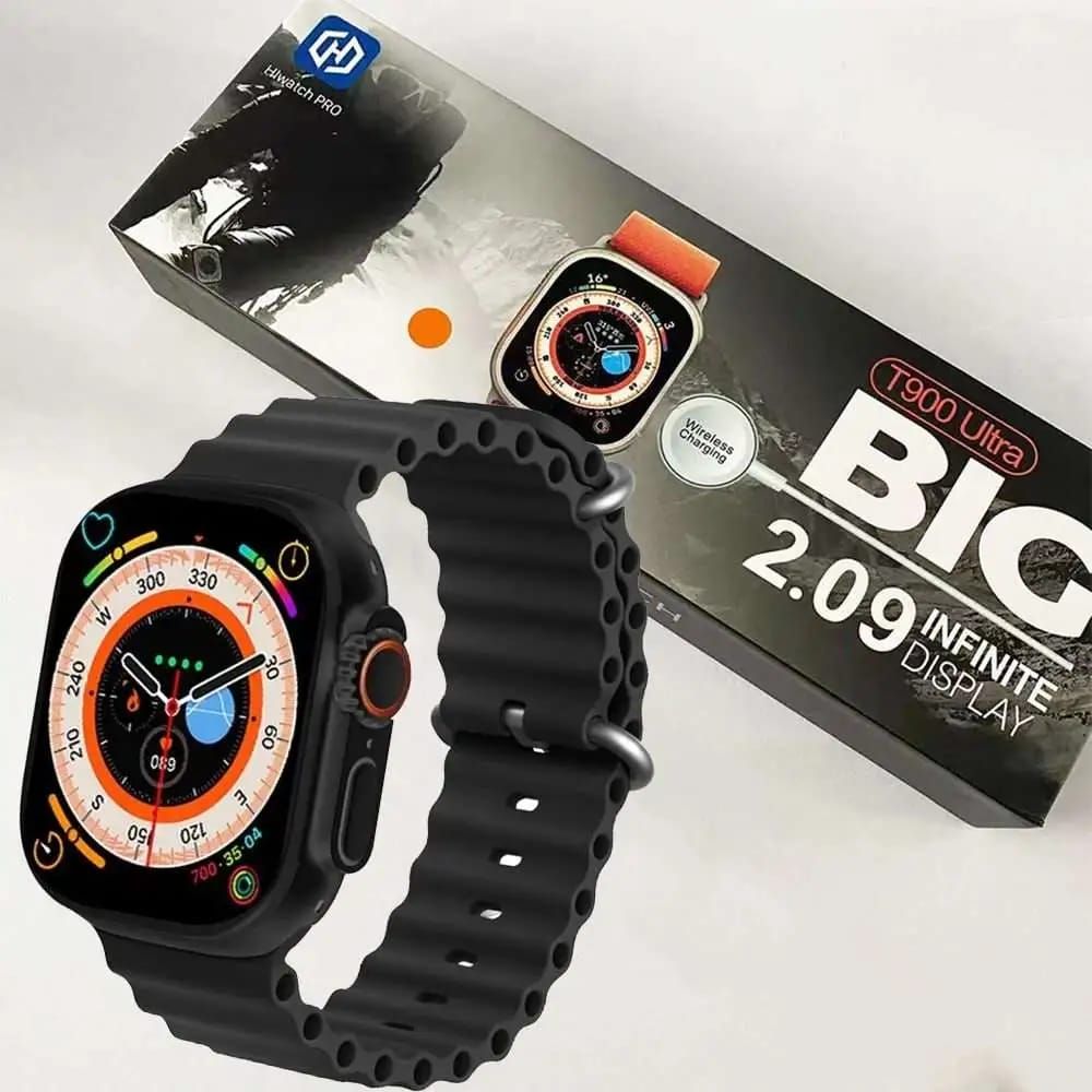 T900 Ultra 2 Smart Watch