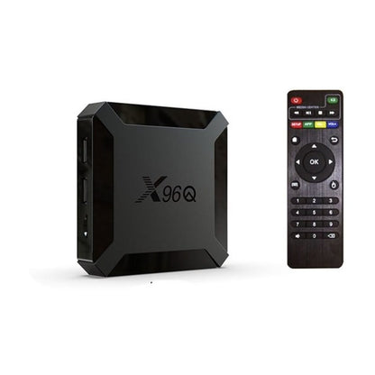 X96Q Android TV Box