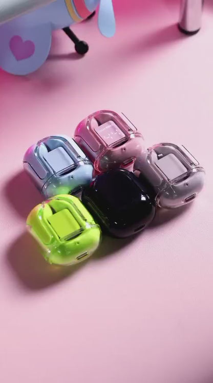 UltraPods A31