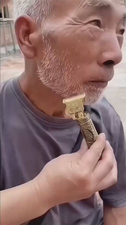 Vintage T9 Hair Trimmer