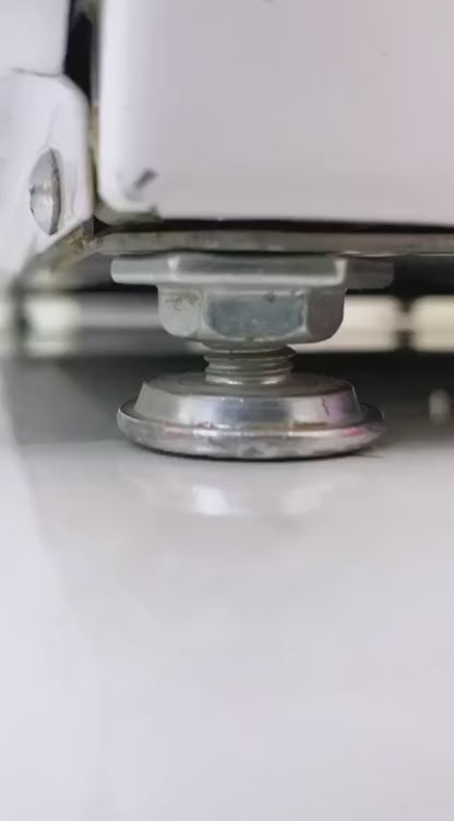 Anti Vibration Washing Machine Pads