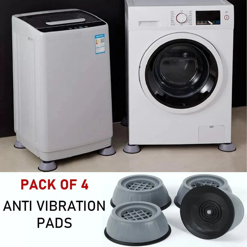 Anti Vibration Washing Machine Pads